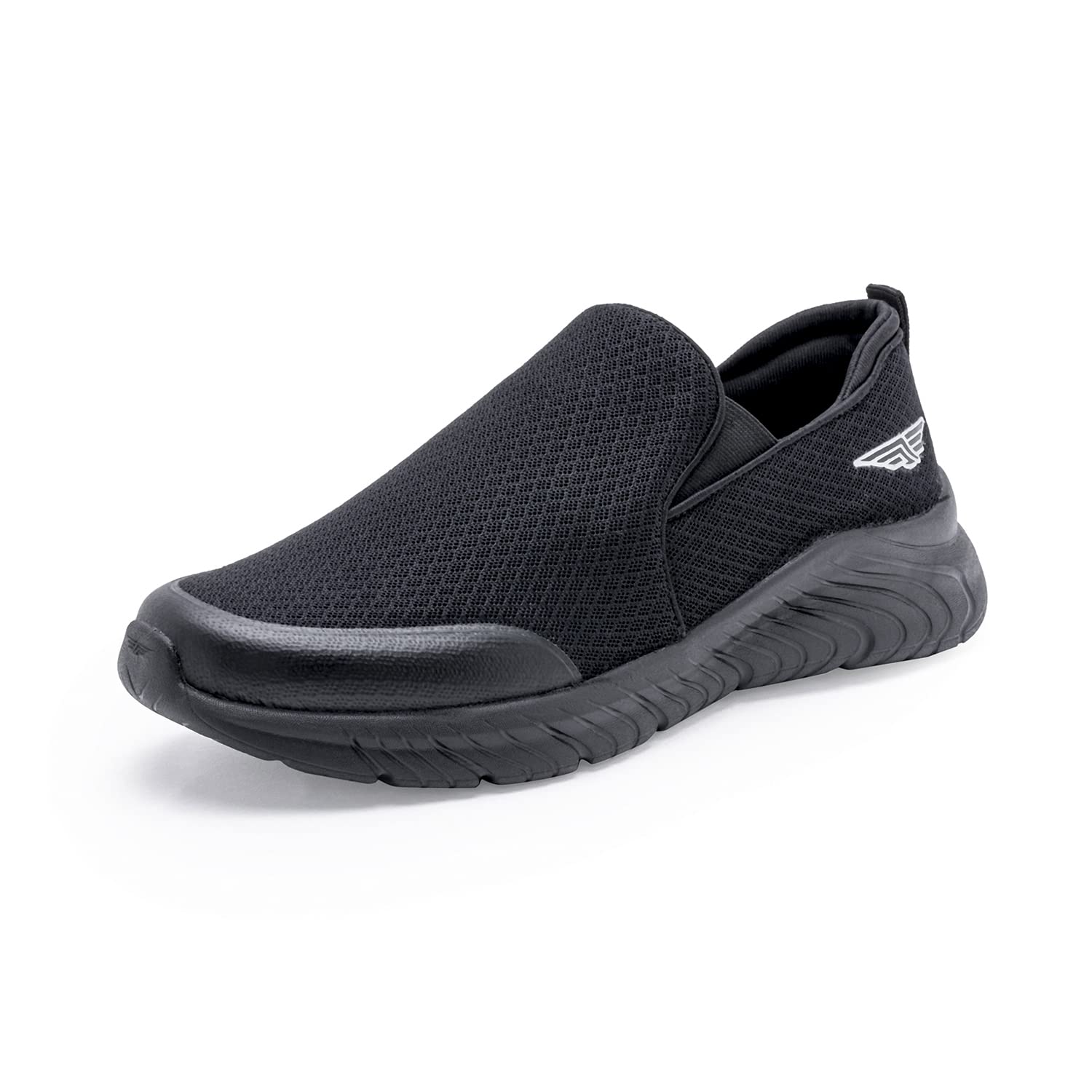 Red Tape Men Black Walking Shoes-6 (B0BQW6TXP9) Amazon Price History, Amazon Price Tracker