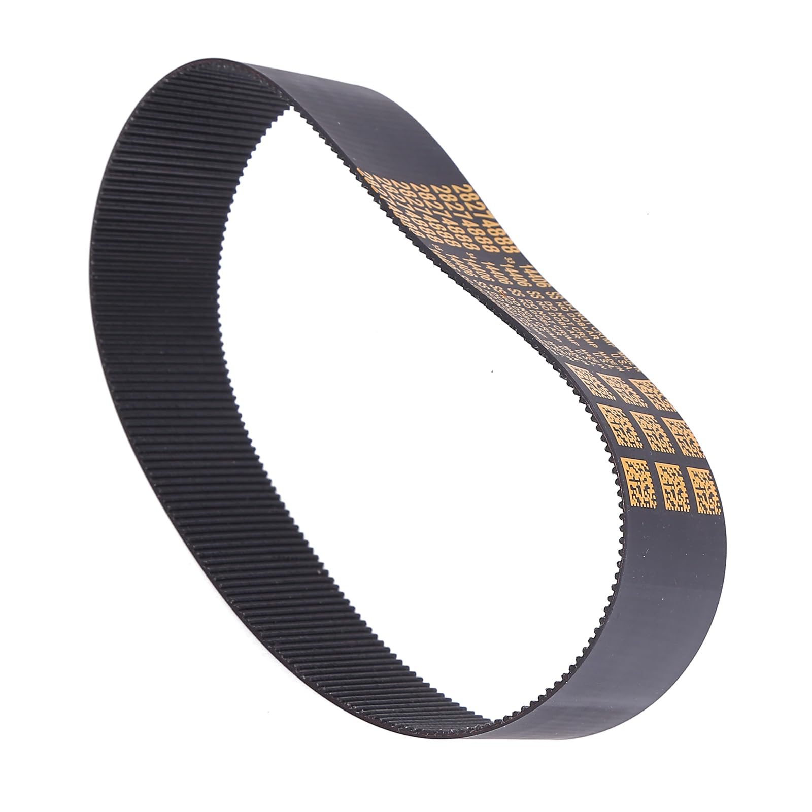 Electric Power Steering Drive Belt For 2013-2022 Dodge Ram 1500