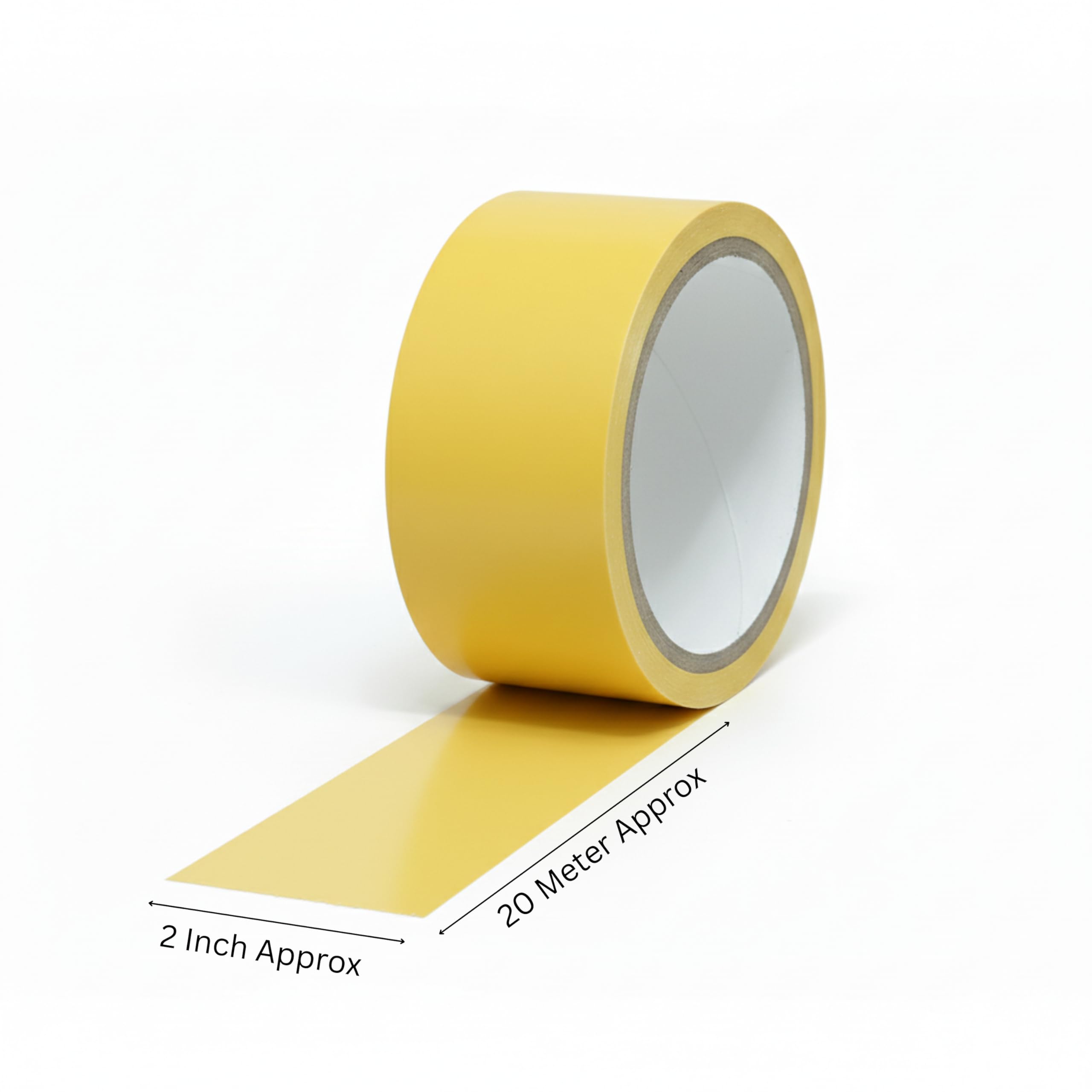 Vastu Yellow Tape - Balance Your Home -2