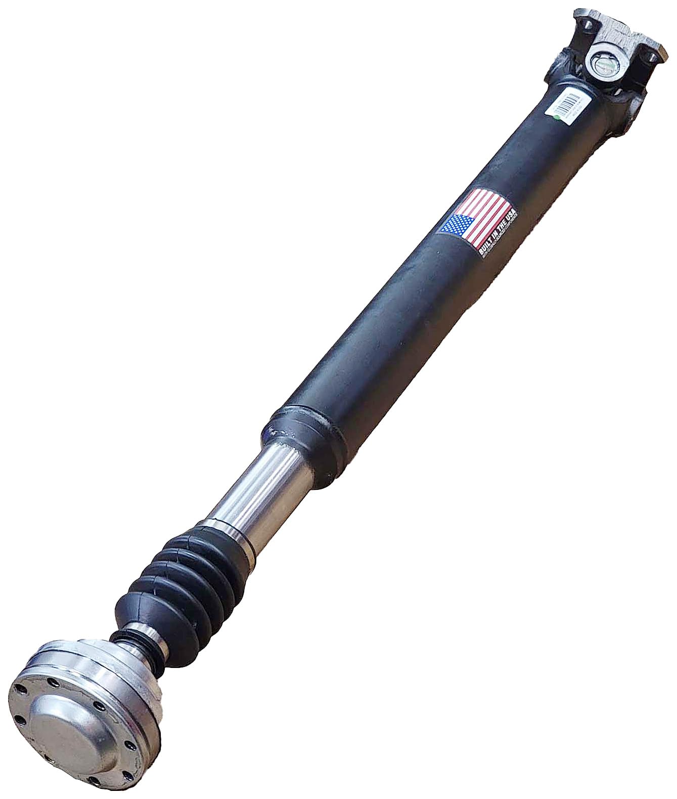 Amazon.com: Dorman 938-400 Front Drive Shaft Compatible with