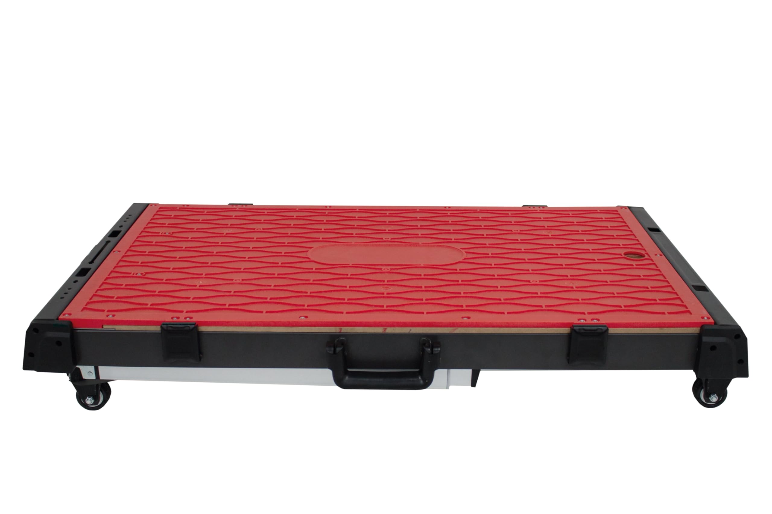 RUBI MESA DE TRABAJO PLEGABLE 4 EN 1
