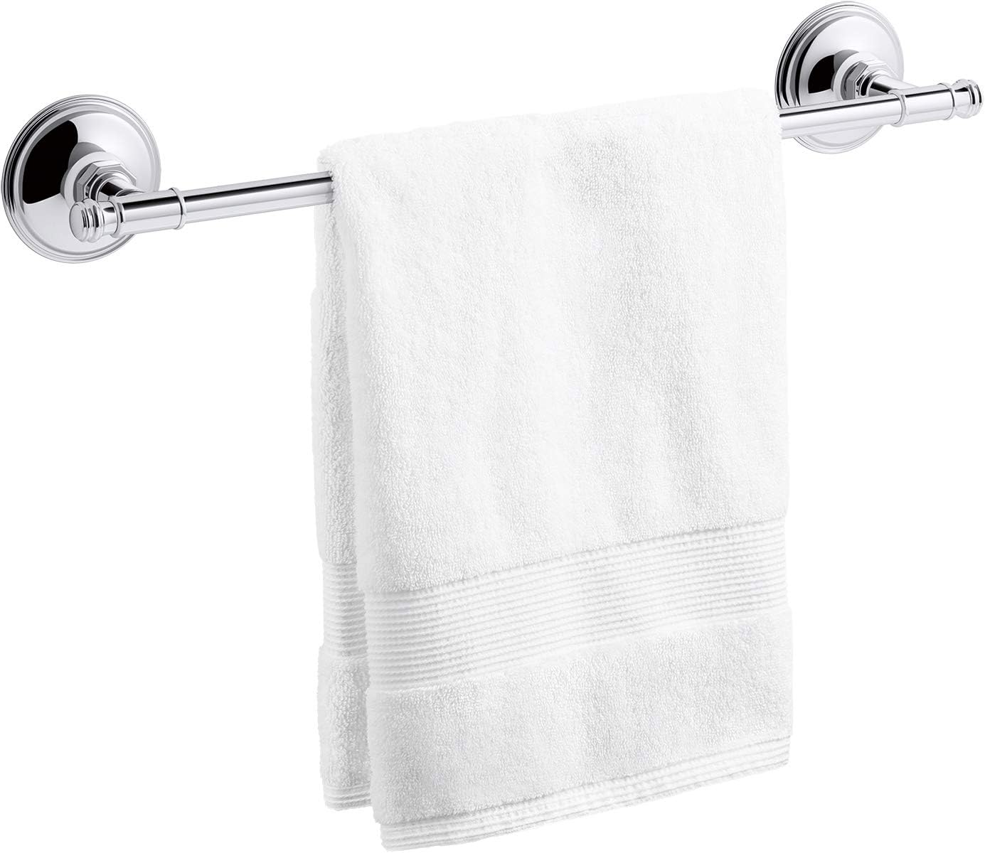 KOHLER ECLECTIC 18" TOWEL BAR