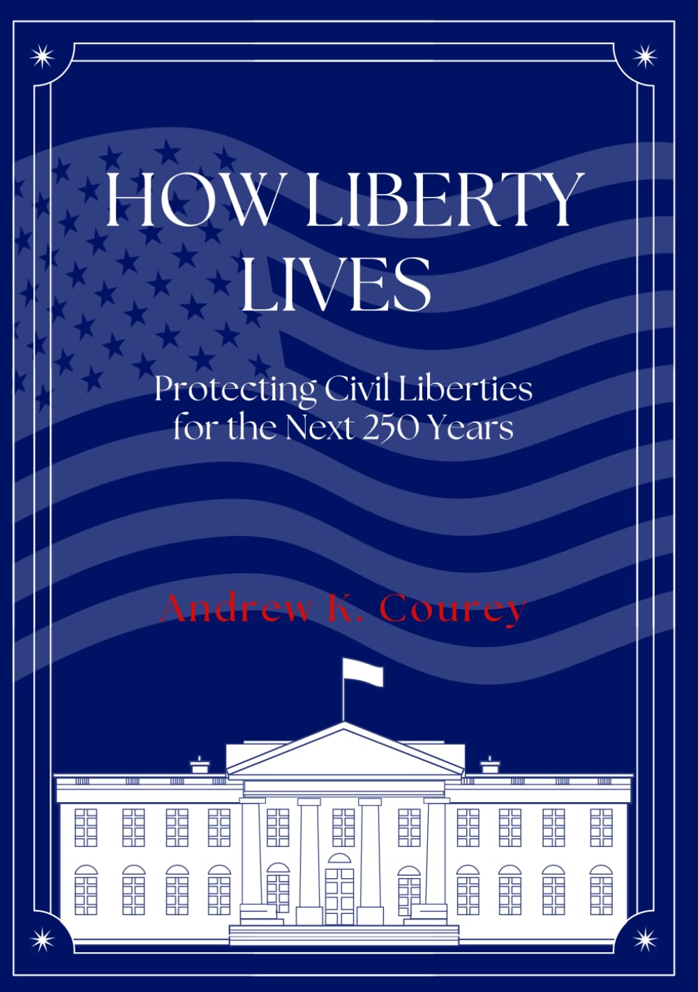 How Liberty Lives: Protecting Civil Liberties for the Next 250 Years
