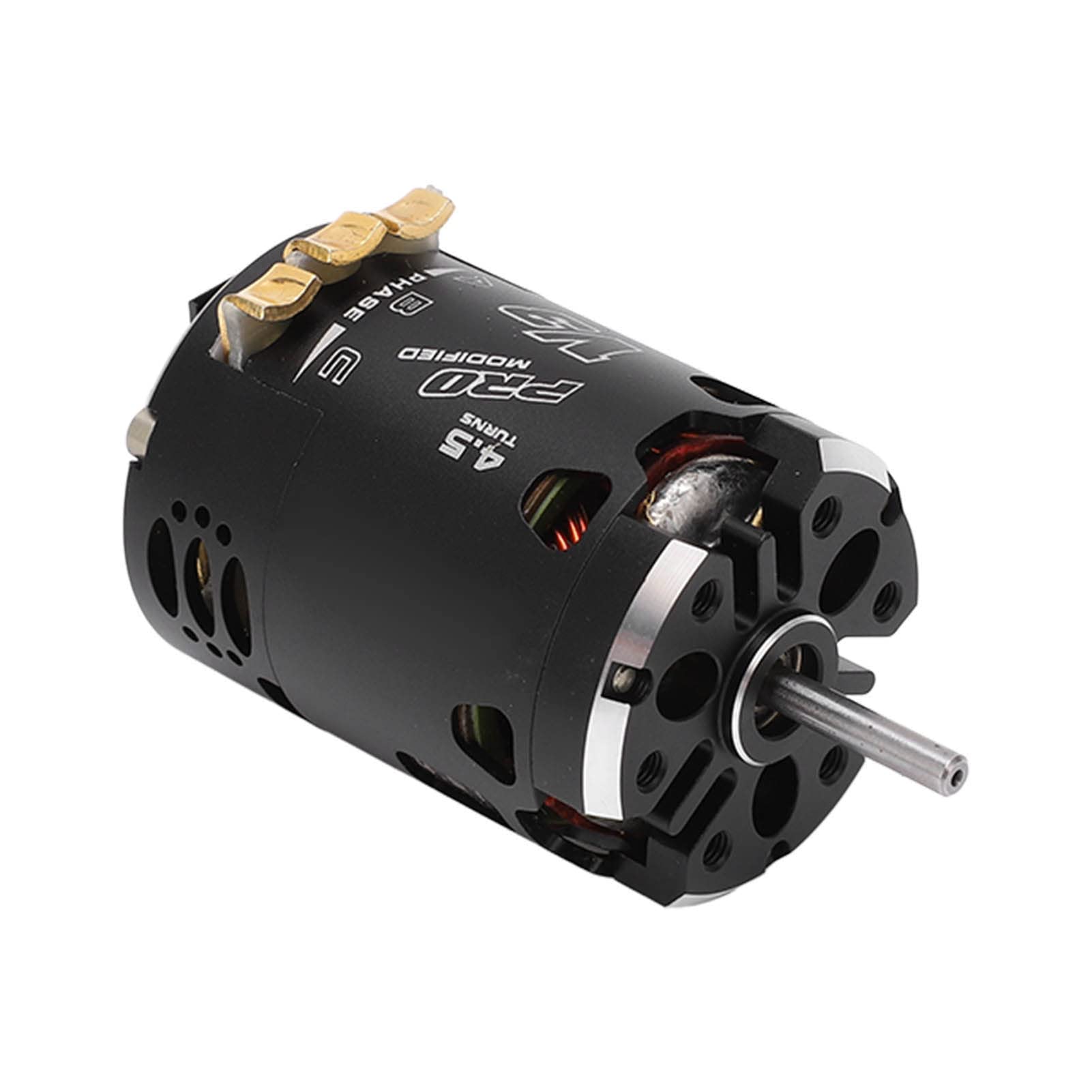 Amazon 540モーター ブラシレス ブラシレスモーター 540 モーター 寸法