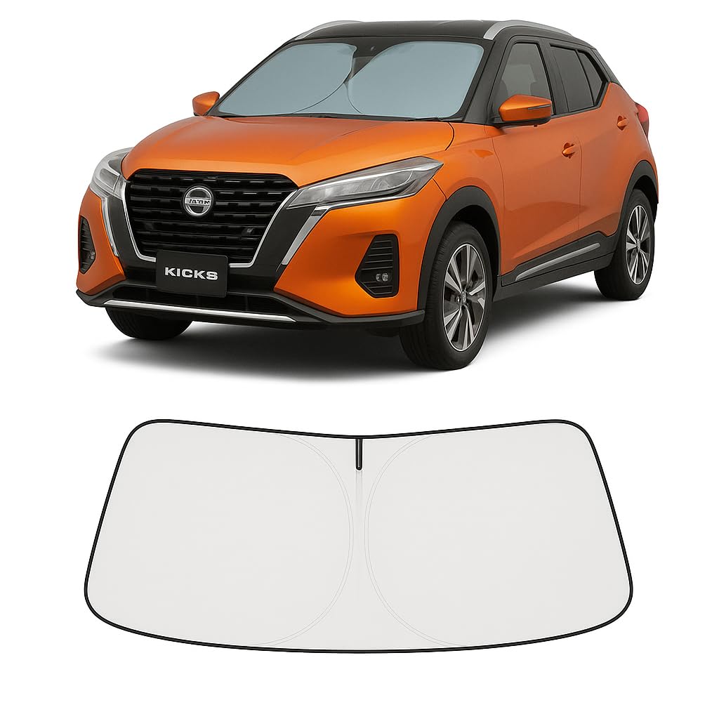 Amazon.co.jp: Proadsy 日産 キックス P15 (2020.6-現在) 専用