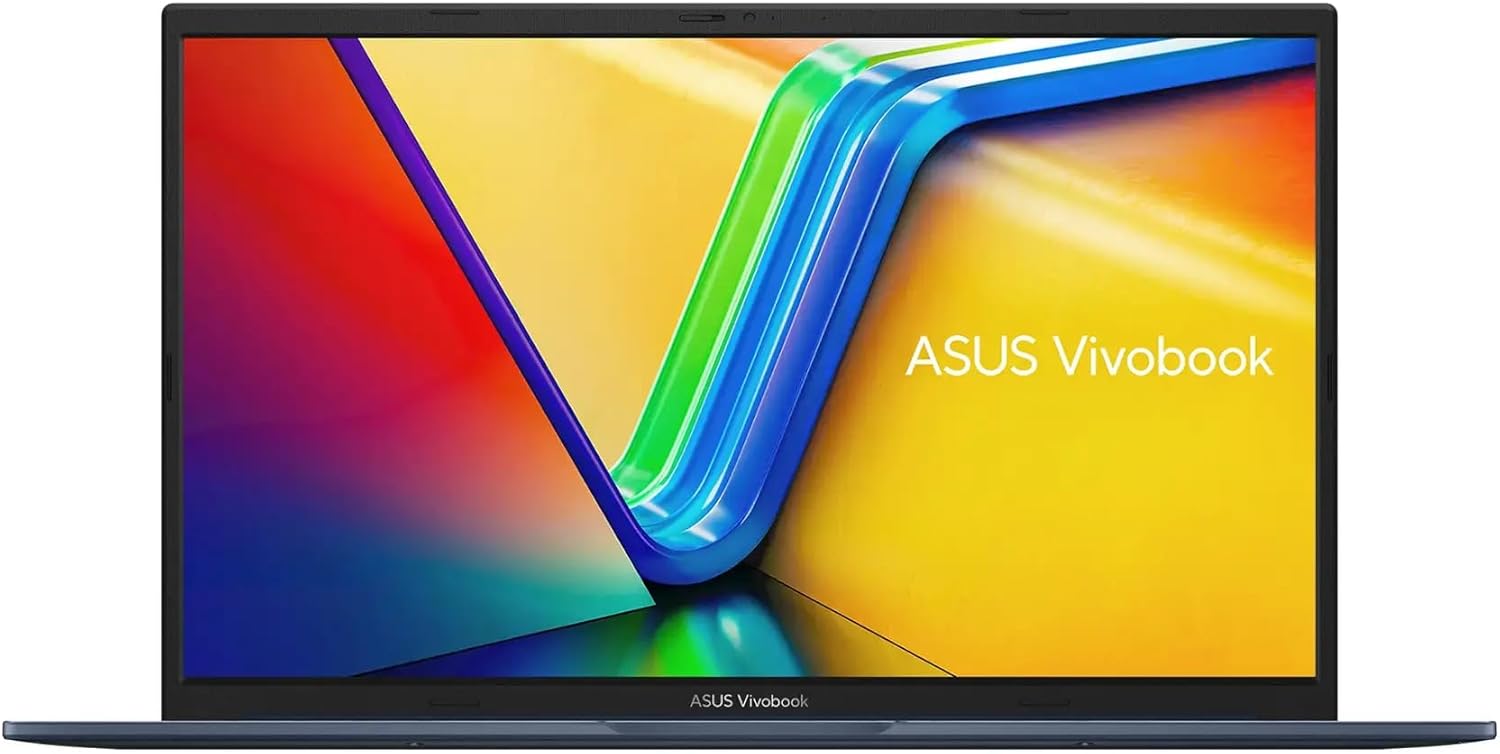 ASUS 2024 Laptop | Vivobook 17 | 17.3