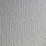 RD4009 - Wallpaper Anaglypta Bianco Naturale corteccia Effect