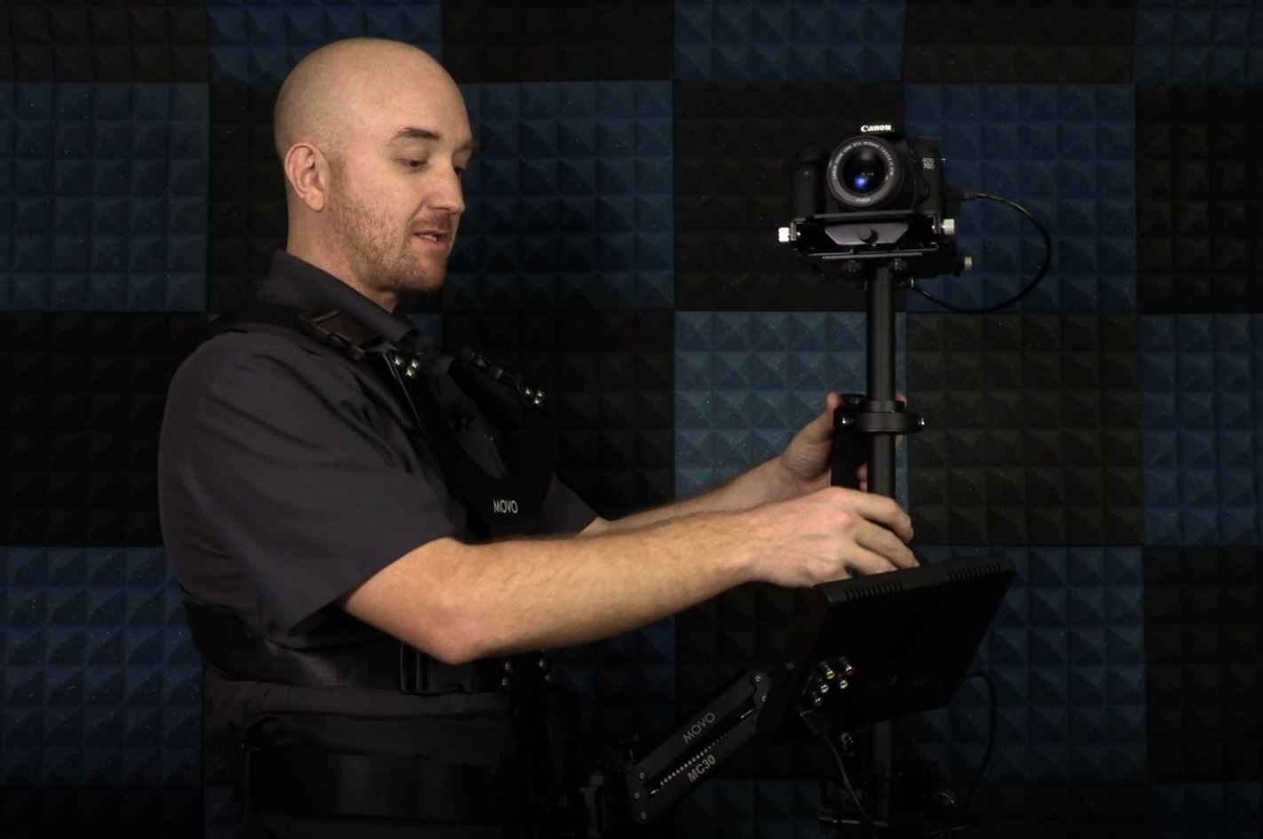 Watch Unboxing and setup on Amazon Live