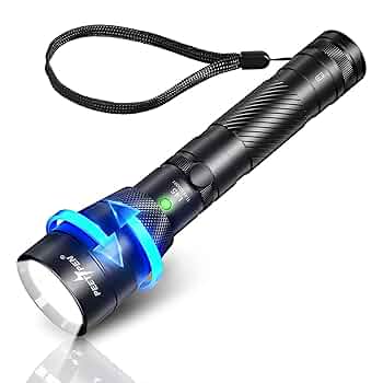 TAP PAT LIGHT サイレン付き懐中電灯　動作確認済 TAP PAT LIGHT サイレン付き懐中電灯 動作確認済