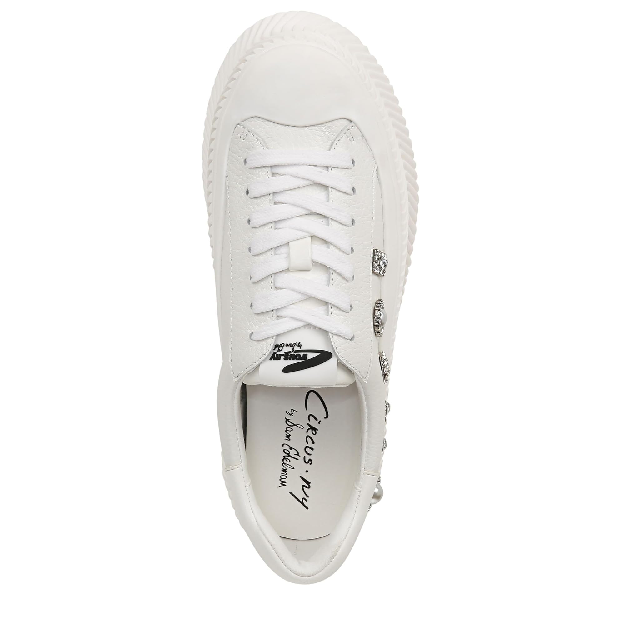 CIRCUS NY BY SAM EDELMAN Damskie buty sportowe Taelyn