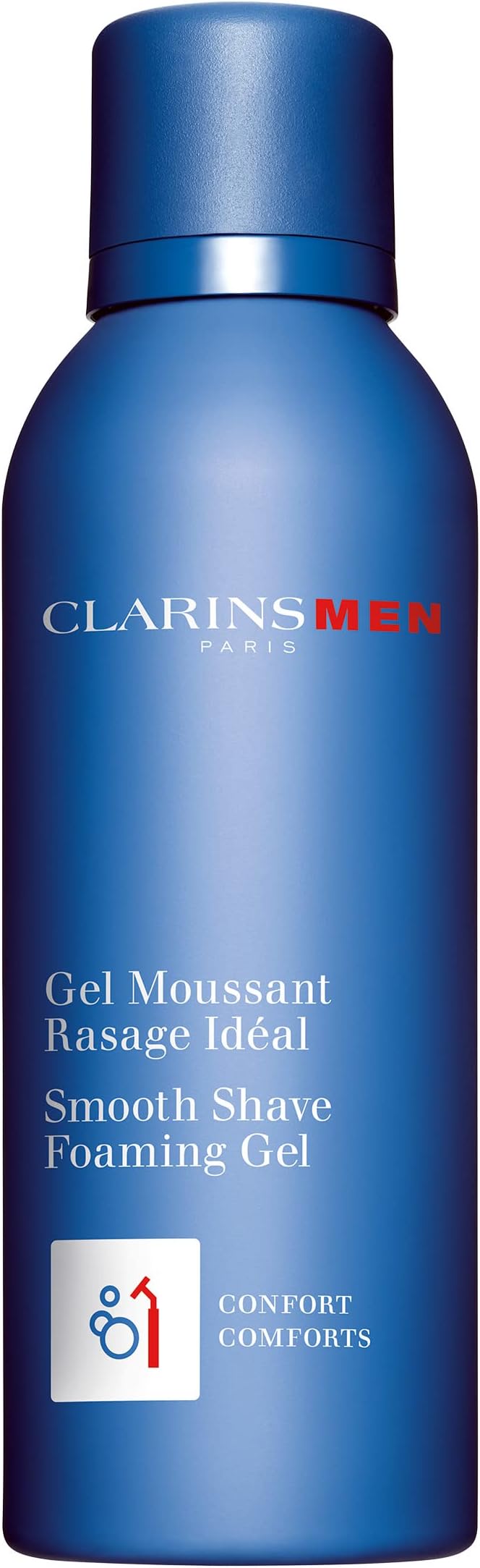 ClarinsMen Shave