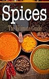 taco seasoning mix directions  Spices: The Ultimate Guide (English Edition)