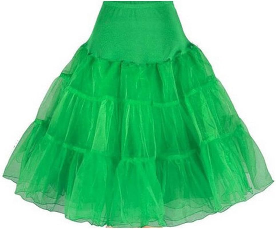 Malco Modes Vintage Rockabilly Tutu Petticoat for Full Tulle Skirt