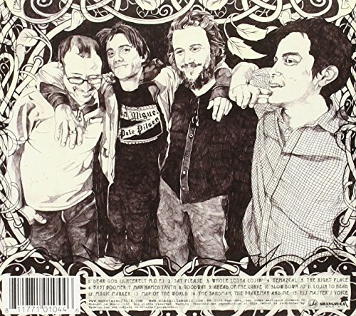 Monsters Of Folk #TOP1