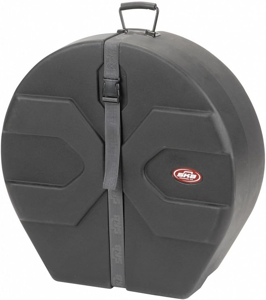 SKB Case for Lead or Tenor Steel Drum