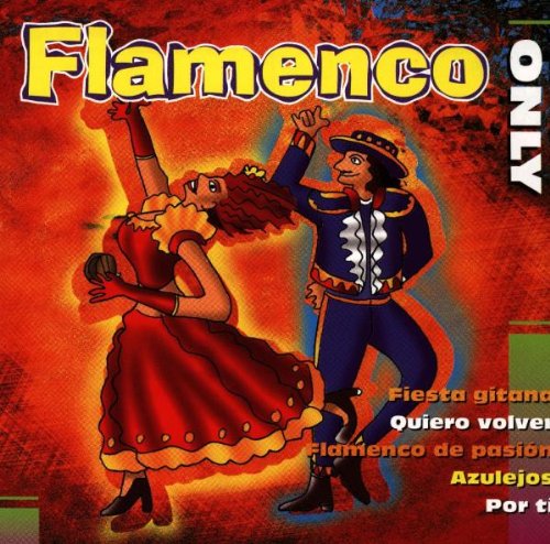 Flamenco Only