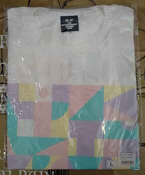 GLAY JIRO プロデュース Tシャツ　S Amazon.co.jp: GLAY JIRO プロデュース Tシャツ L : ファッション