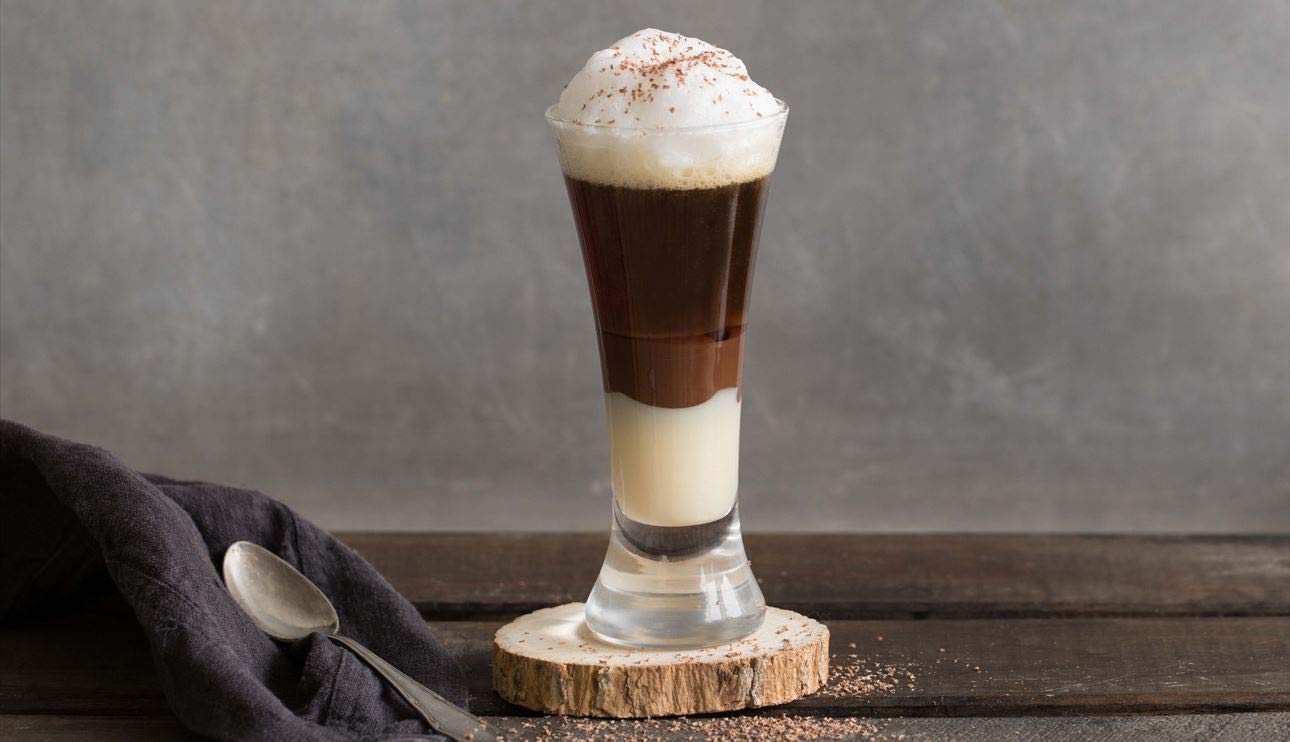 Nestlé La Lechera Leche condensada, Botella sirve fácil - 450 gr