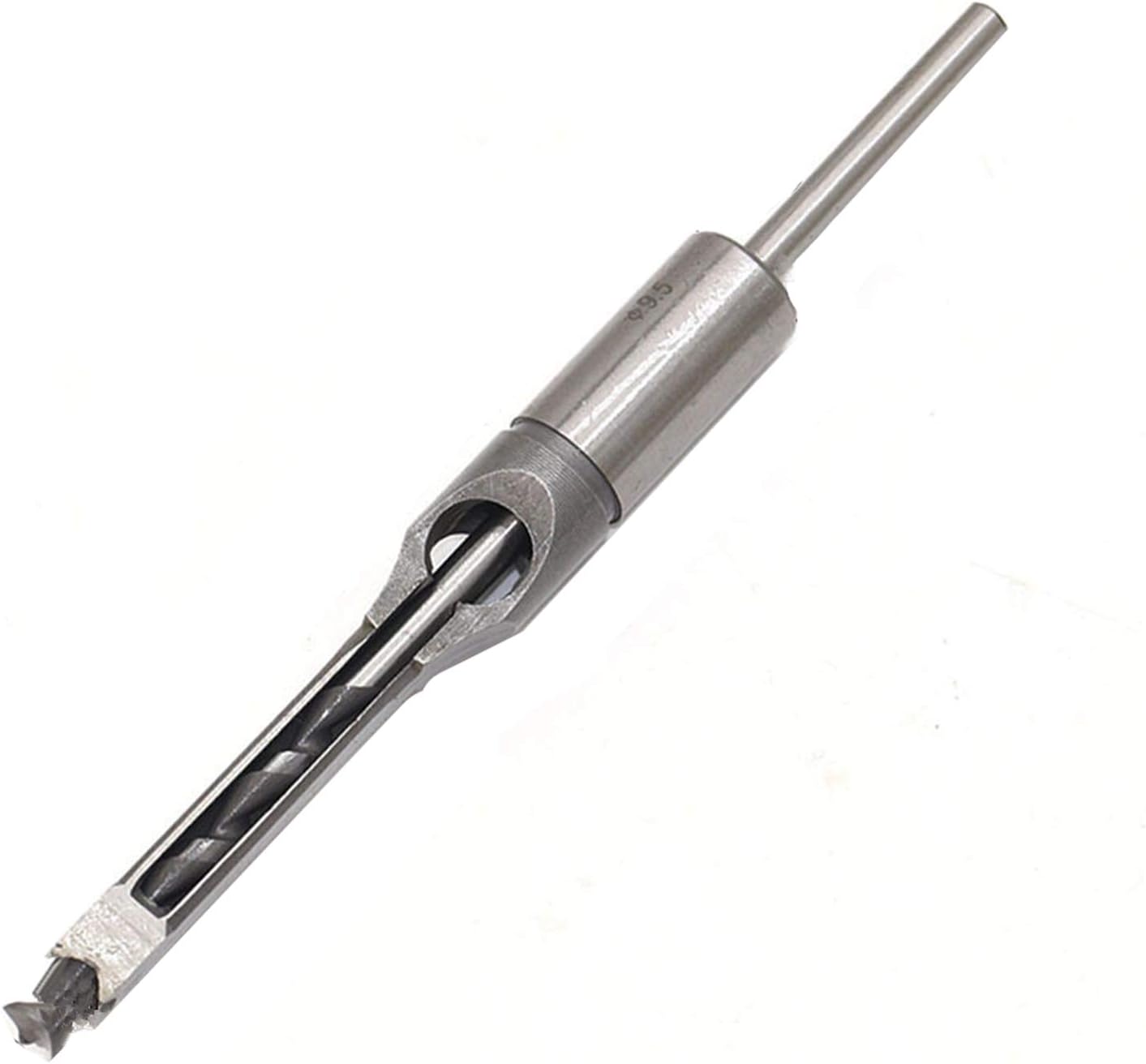 Woodworker Square Hole Drill Bits Wood Drill Bit Mortise Chisel Bit