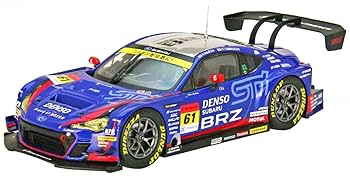 スバル BRZ R&D SPORT 2019 SUPER GT SUBARU スバル BRZ R&D SPORT 2019 SUPER GT SUBARU 2019 Subaru BRZ