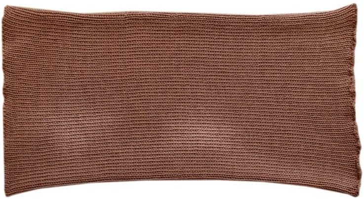 Unisex HARAMAKI 100% Merino Wool TUMMY BAND Belly Kidney Waist Warmer Pregnant Women Men Knit Knitted