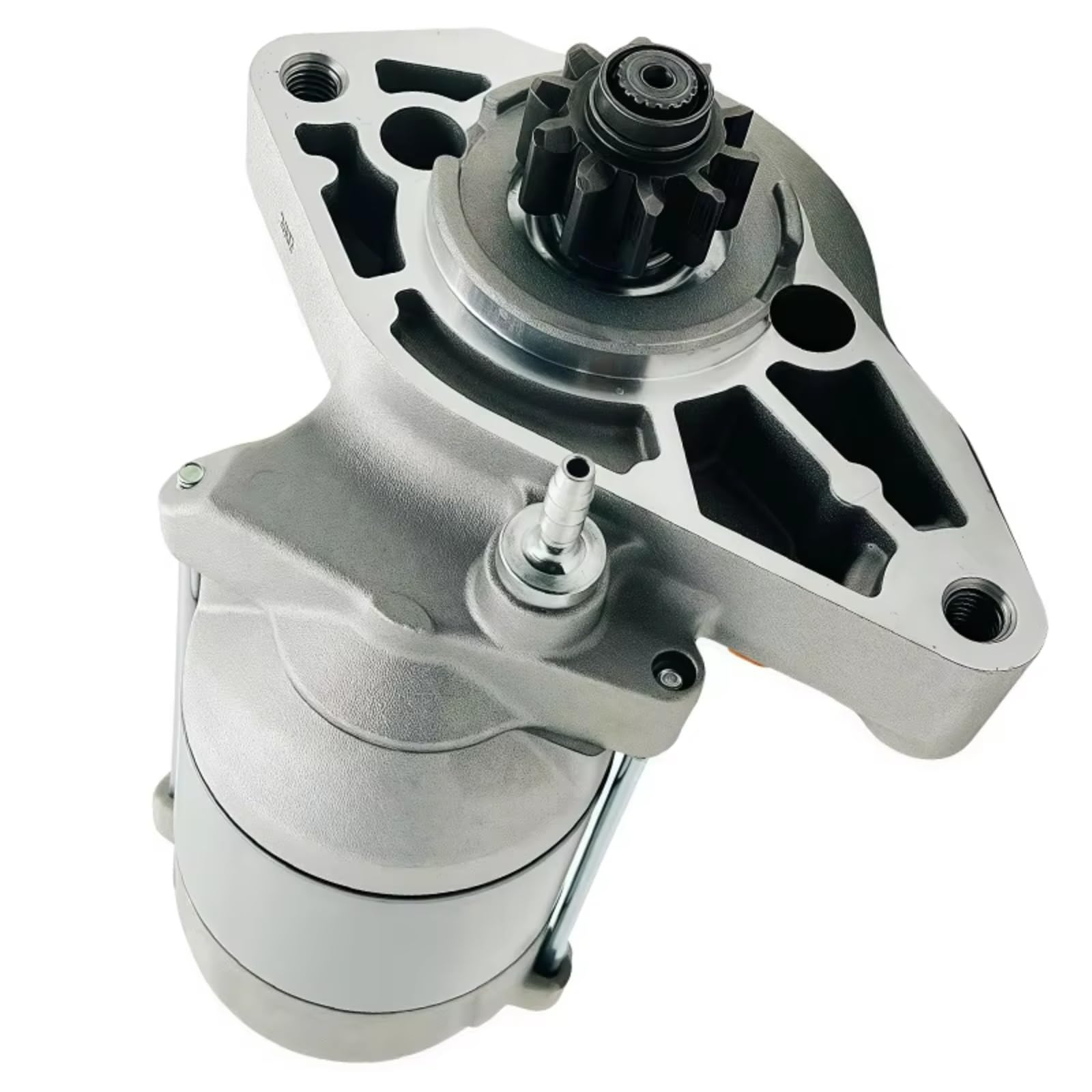 Compatible Con Land Para Rover Para Range Para Rover Sport 2010 2011 2012 2013 LR011262 Motor De Arranque Para Coches coche Motor de arranque