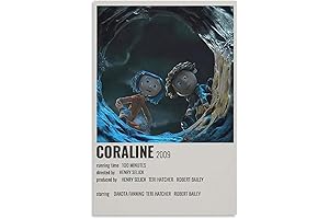 SIPMAN Vintage Movie Posters for Room Aesthetic