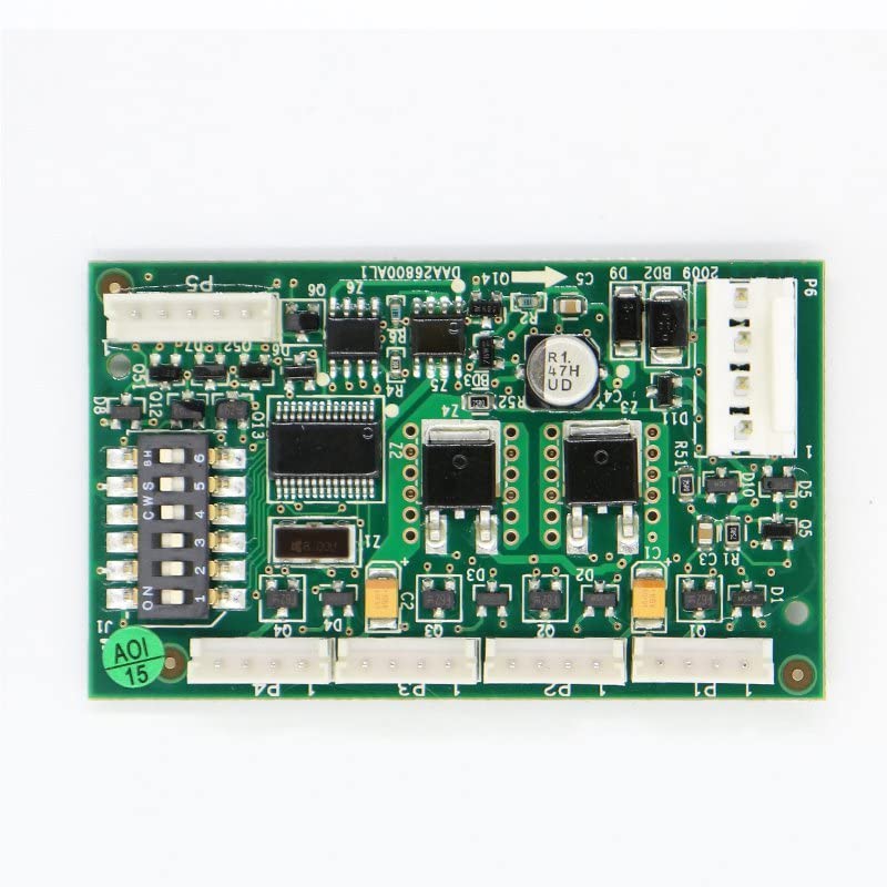 1piece Elevator Parts Communication Board RS14 DAA26800AL1