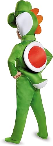 Miniatura 2 de Disguise Disfraz de Yoshi para niños pequeños