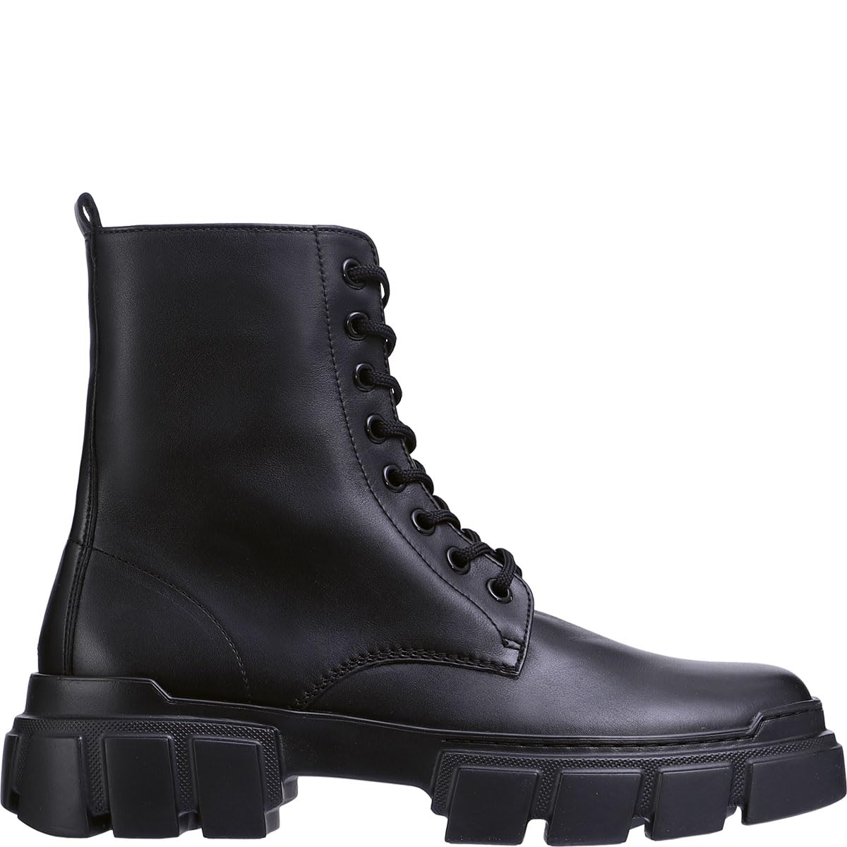 HÖGL Women's Forrest Ankle Boots, black, 4 UK