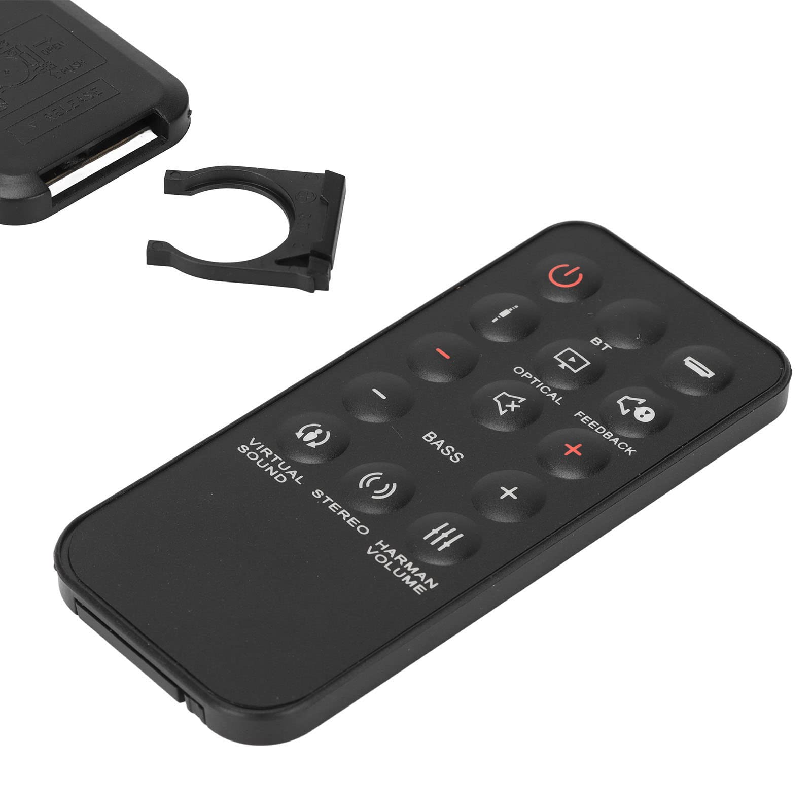 Annadue stv250 Remote Control for Cinema Soundbar stv250 stv350 sb250 sb350 - Image 2