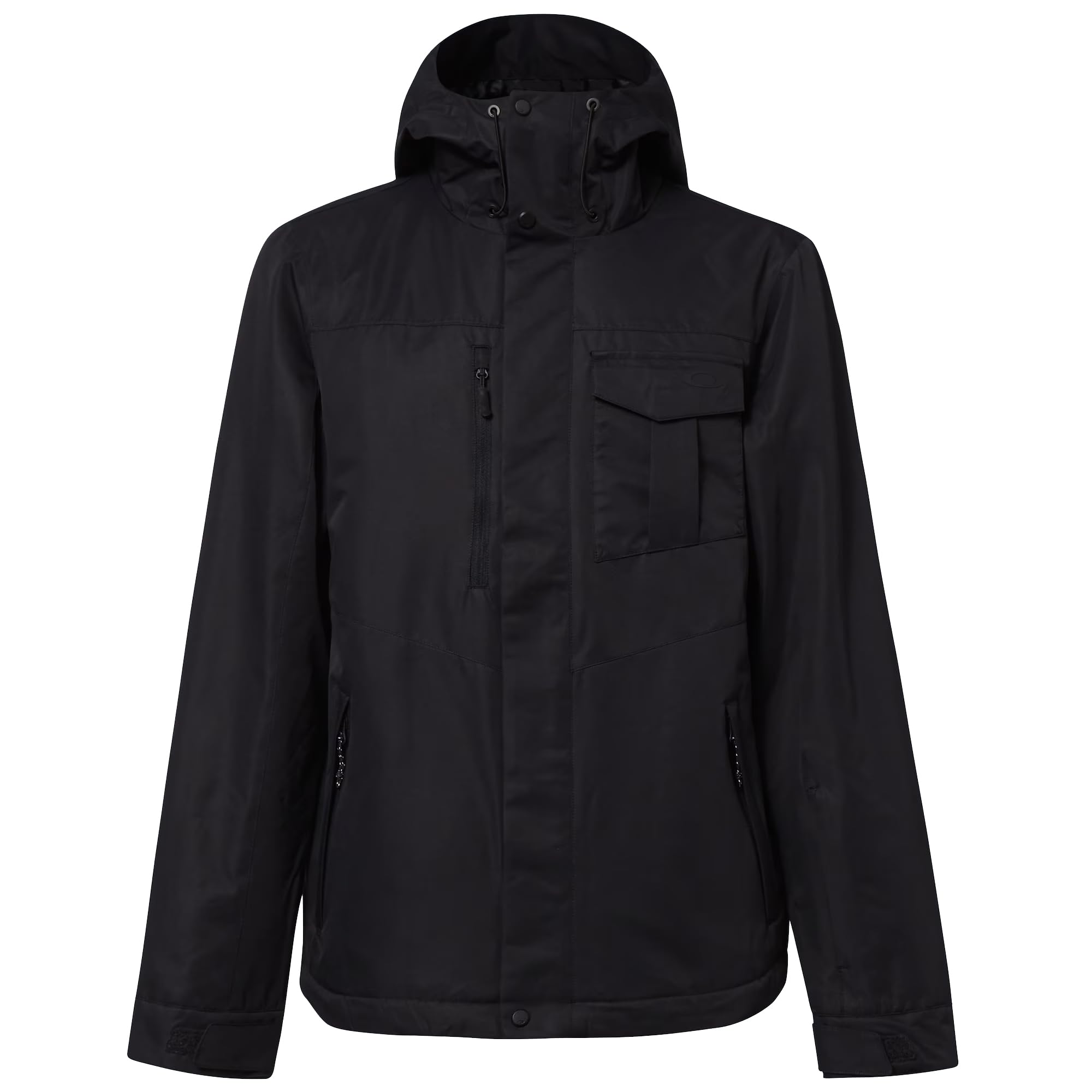 Oakley Core Divisional