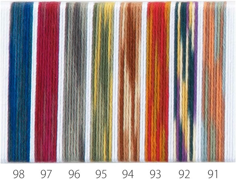 Sashiko SM Skein Thread, 94