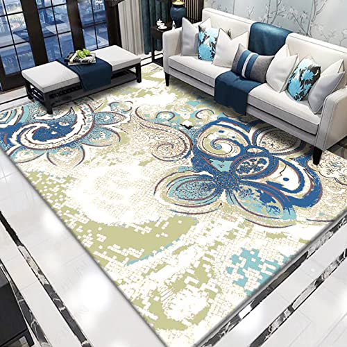 Alfombras Salon 160X230 Clasicas Marca LWLFC