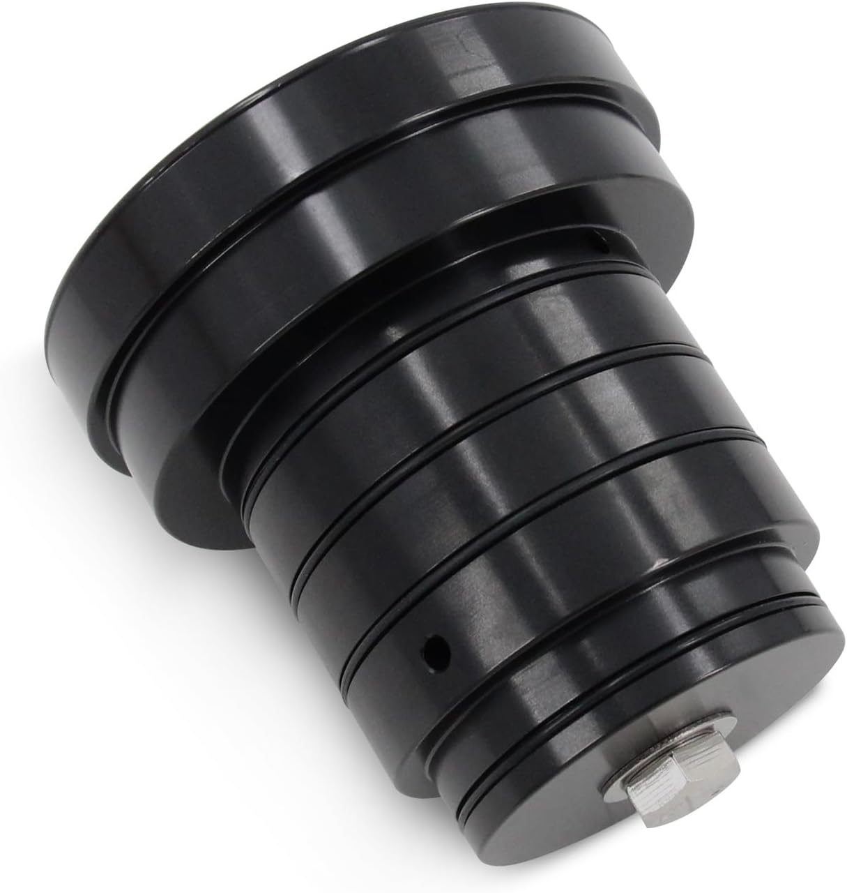 6L80E 6L80 6L90 Drum Tester 35R / 1-2-3-4 Drum Testing Tool Check Leaks and Cracks (Black)