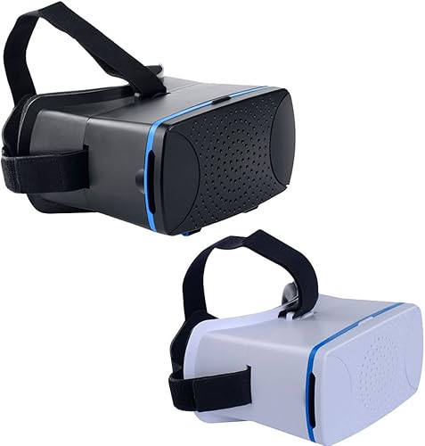 Dkings Tempo coppia Estremo Godetevi realt virtuale Testa Video
Occhiali Google Cardboard : Visori realt� virtuale Dkings Tempo coppia Estremo Godetevi realt virtuale Testa Video
Occhiali Google Cardboard : Visori realt� virtuale