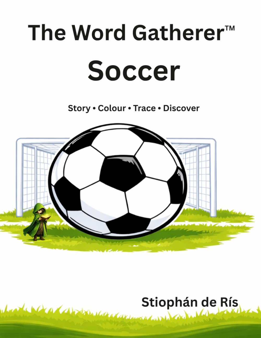 The Word Gatherer: Soccer