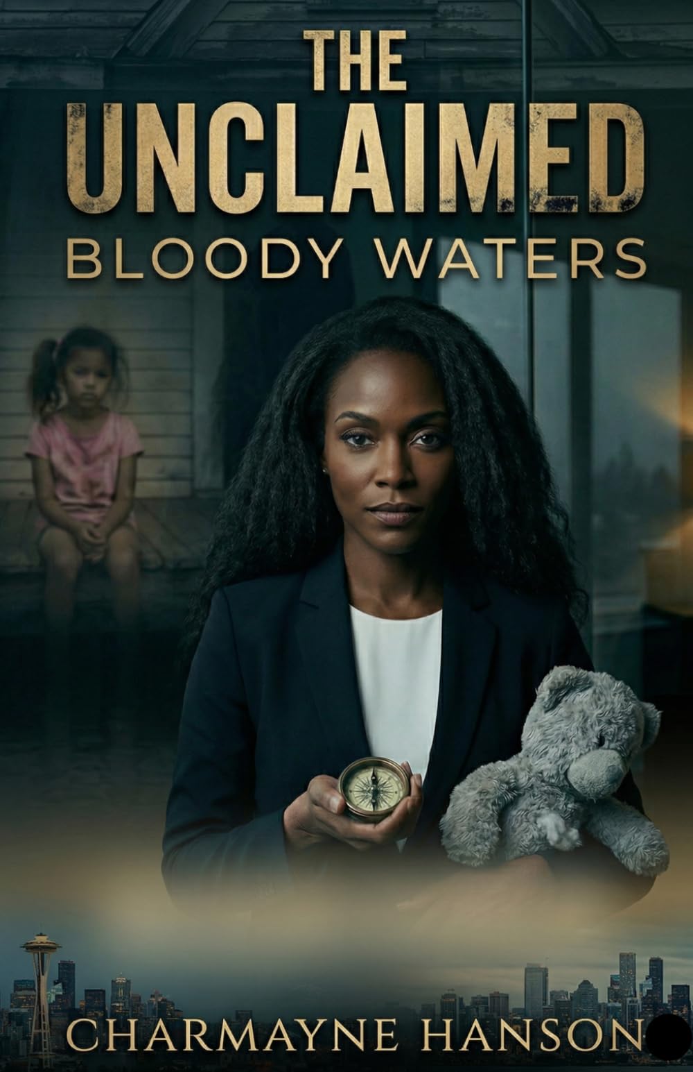 The Unclaimed: Bloody Waters: 1 (The Unclaimed Series)
