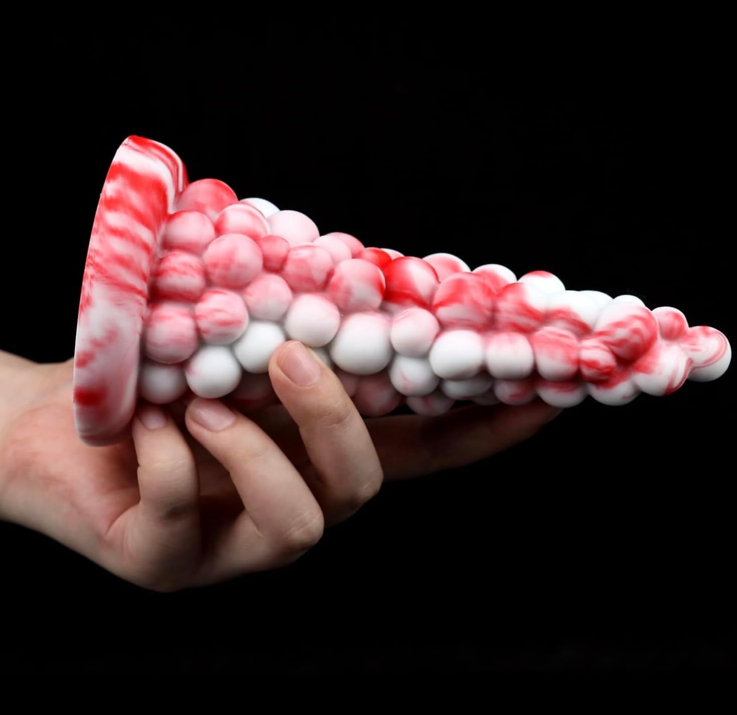Ergonomic Foam Roller with Textured Surface for Deep Tissue Relief WT98966