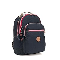 Kipling Clas Seoul, Zaino Casual Unisex - Adulto