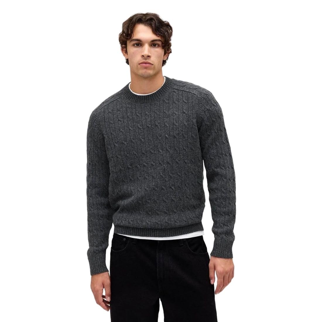 gap Men Pullover Sweater-picture-37