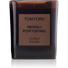 TOM FORD Neroli Portofino Candle/21oz Private Blend Neroli Portofino