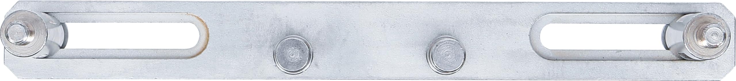 BGS 74377 | Outils de blocage de poulie de vilebrequin | pour Smart, Renault, Dacia, Nissan 0.9L