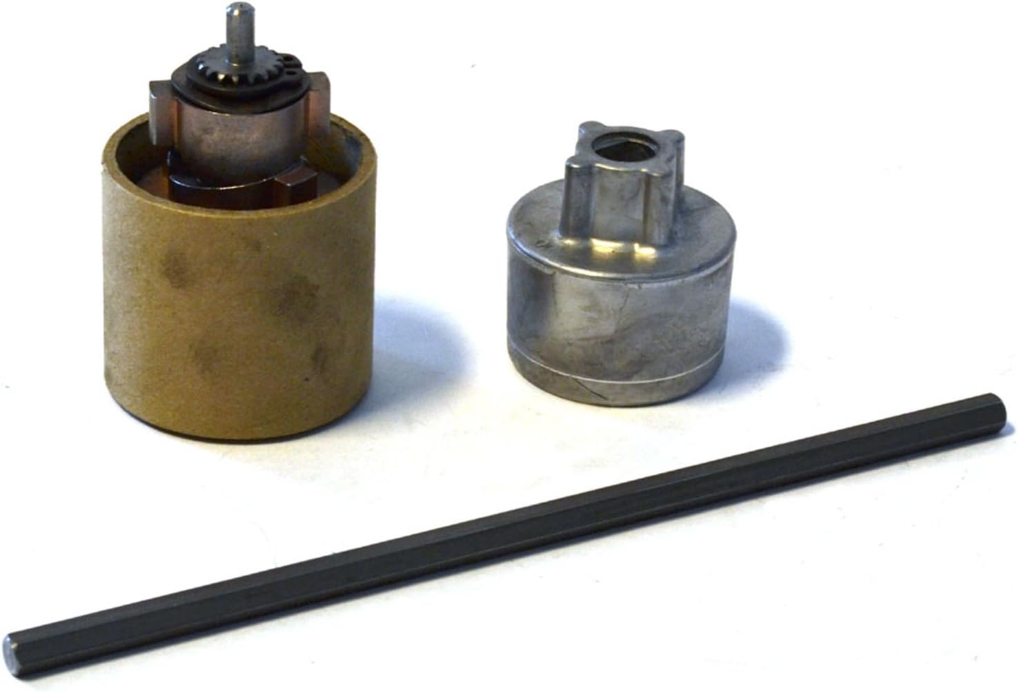 WARN 69025 Winch Accessory: Replacement Drum Kit for 3000 ACI Series Industrial Winches