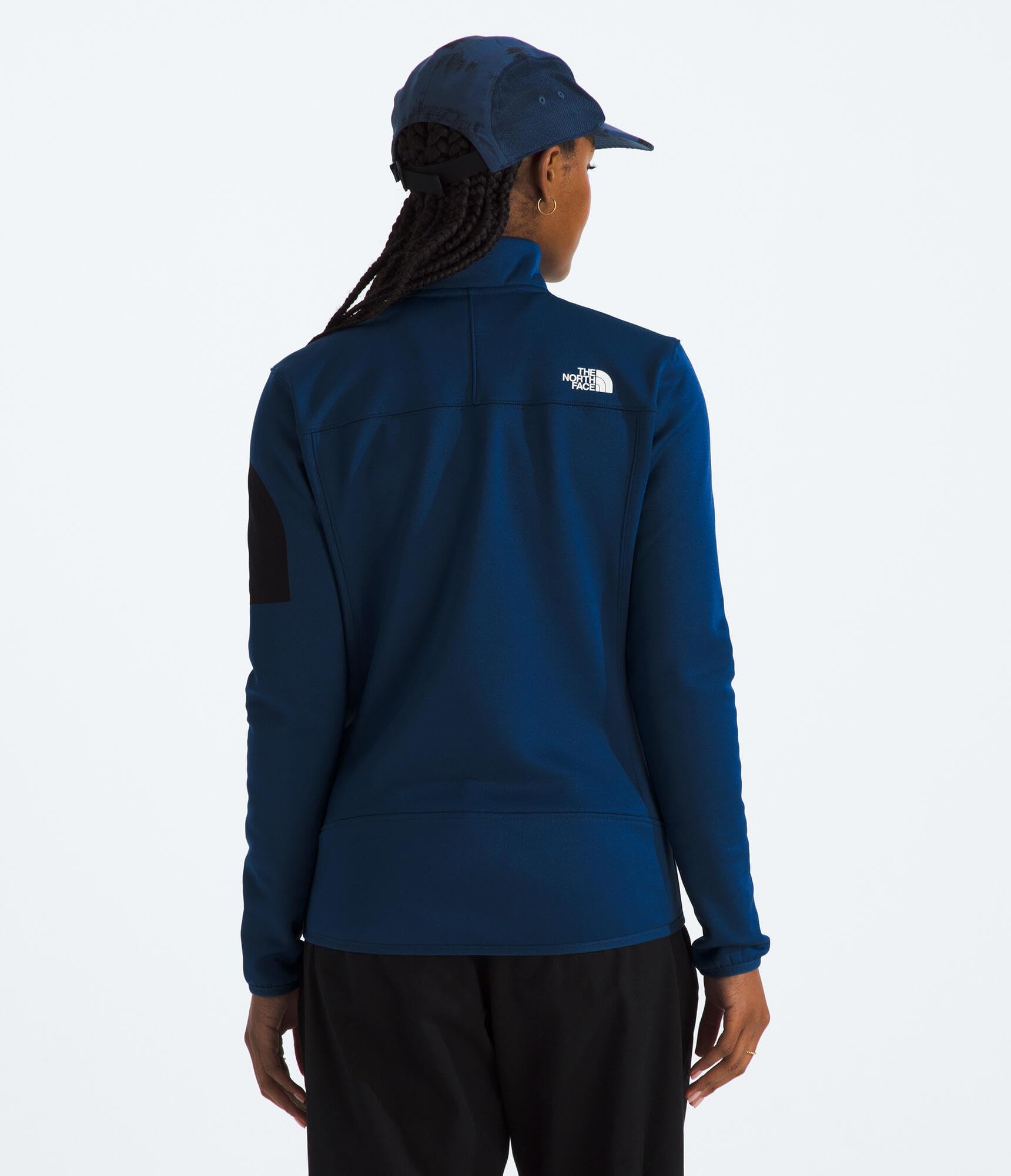The North Face Mistyescape Fleece Giacca di pile Donna (Pacco da 1)