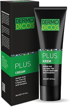 TTO Dermodicos Plus Cream 30 ml