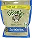 FELINE GREENIES Dental Cat Treats Tempting Tuna Flavor, 5.5 oz. Pouch