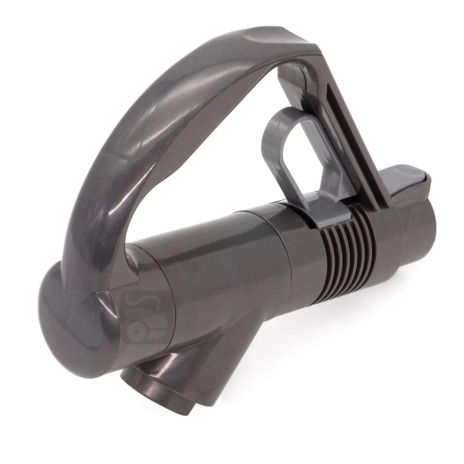 Poignée cassée Dyson DC33C DC37C ? Remplacez la pièce 966253-01