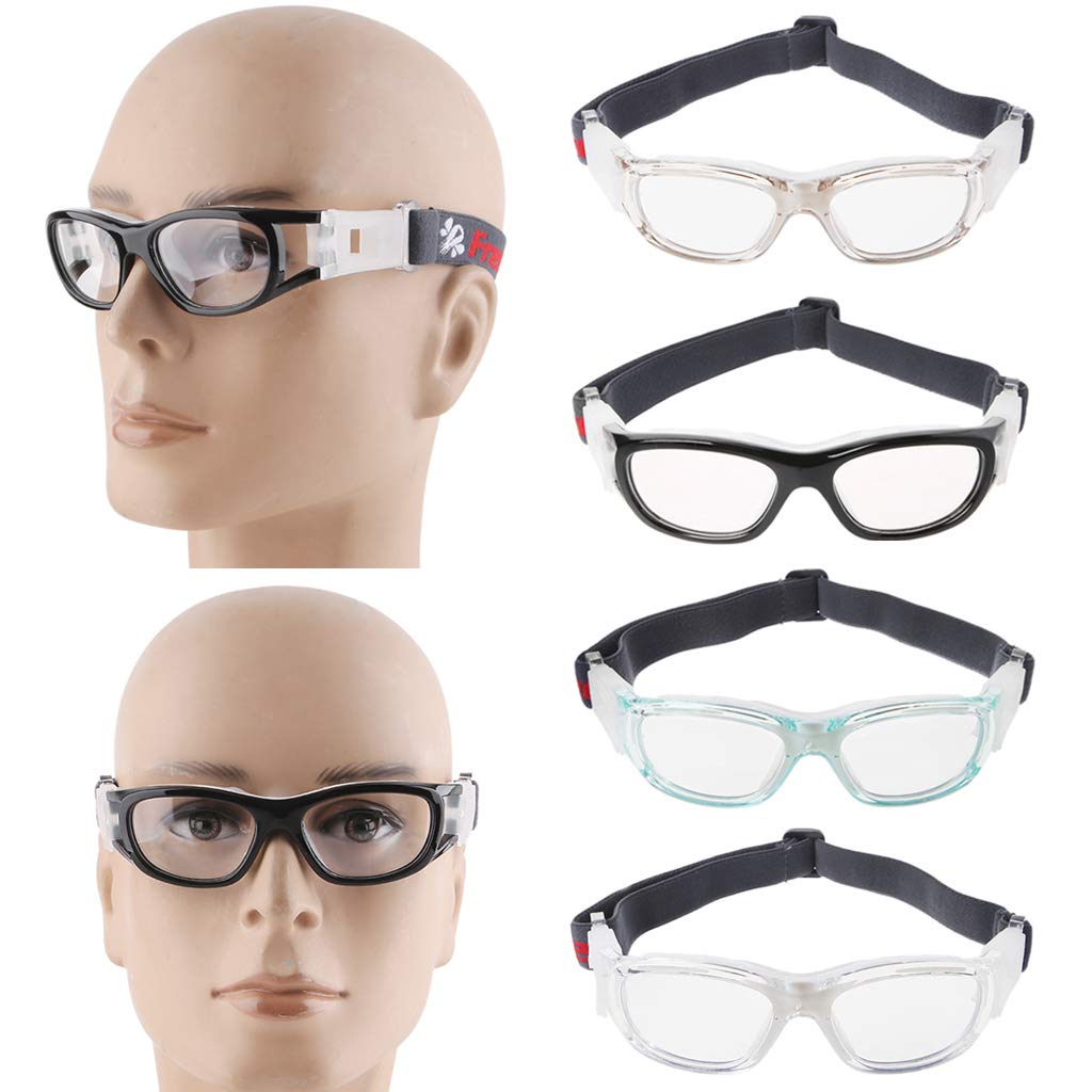 Dziecięce okulary piłkarskie, outdoorowe, okulary sportowe, koszykówka, piłka nożna, okulary przeciwwybuchowe, szkło rowerowe