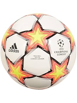Amazon | アディダス(adidas) サッカーボール 5号球 フィナーレ